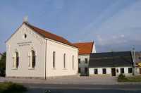 Heřmanův Městec – Obnova synagogy